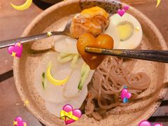 -木槿花开烤肉店(盐河南路店)