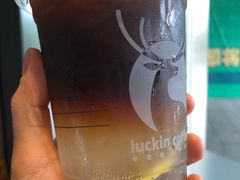 -瑞幸咖啡(东城汇店)