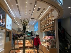 -好利来(东直门银座店)