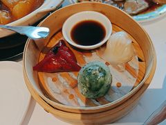 -洪禧楼·老广东海鲜酒楼(宁波万象城店)