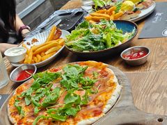 -闲·胡同 Barblu Hutong(雍和宫五道营店)