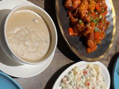 -梅夫娜土耳其餐厅.清真HALAL