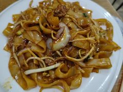 -广东小美食(果戈里大街店)