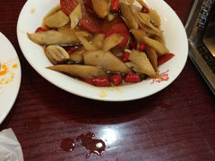 -鱼乐火锅(清江国际店)