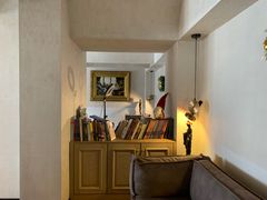 -Me Coffee下午茶艺术空间