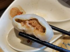 -鸡鸣汤包(复地活力广场店)
