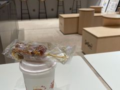 -Seesaw Coffee(西岸凤巢店)