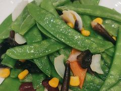 -玉华台饭庄·淮扬菜·烤鸭(望京店)