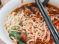 -李先生牛肉面大王(北京东四店)