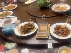 -普天和酒楼·新津菜·烤鸭(天津之眼店)