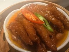 -禄运茶居·手工点心(猎德店)