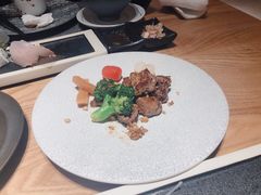 -厦门源昌凯宾斯基大酒店-隠れ鉄板焼