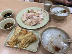 -百家鸡味馆(清泰店)