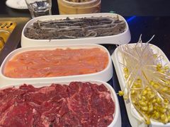 -川西坝子火锅(清江东路3.0直营店)