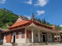 -草庵摩尼教遗址公园