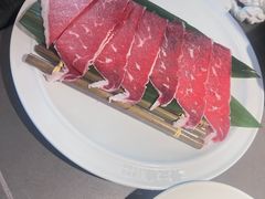 -骨之味·筒骨汤火锅(江头店)