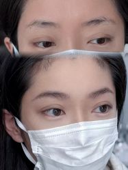 -UP&UP·半永久眉毛眼线机器野生眉