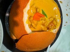 -大树餐厅(环球港店)
