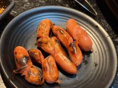 -九田家黑牛烤肉料理(太阳城店)