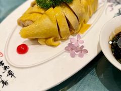 -老克勒上海菜(南京路步行街店)