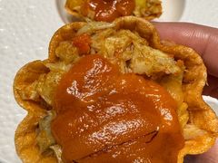 -新光酒家·河豚·海鲜·蟹料理(浦东店)