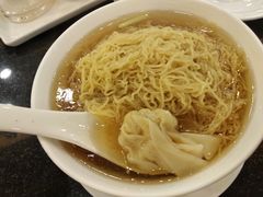 云吞面-丽的面家(多宝路店)