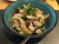 -simply thai天泰(长泰广场店)