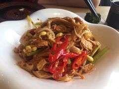 -名羊天下陕北横山铁锅炖羊肉(博文路店)