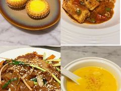 -厦门朗豪酒店 · 明阁中餐厅