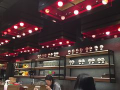 -天府小面馆(Emporium)