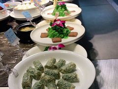 -千岛湖小鱼儿·淳安匠心农家菜