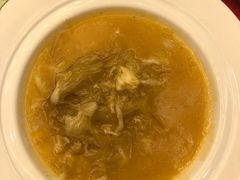 -民族饭店-四季餐厅