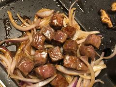 -金妈家烤肉(龙湖U城天街店)