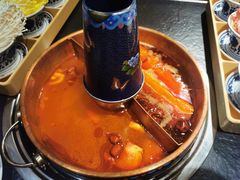 -咏江南·苏式火锅·苏州评弹(观前街店)