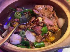 -啫神·广州地标美食(北京路店)