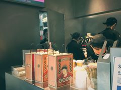 -LELECHA乐乐茶(美罗城店)