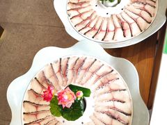 -马家斑.鲜鱼火锅(松湖万科店)