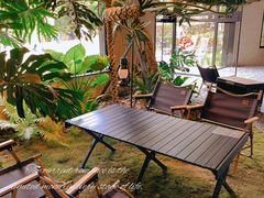 -J Create城市露营咖啡·简餐·宠物(上海动物园店)