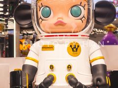 -泡泡玛特POPMART(侨福芳草地店)