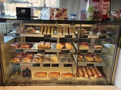 -COSTA COFFEE(金长安大厦店)