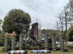 -景德镇古窑民俗博览区