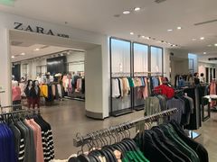 -ZARA(仓山万达店)
