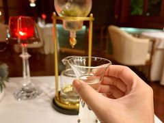 -三嚥阁 La Villa Restaurant