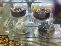 -DQ·蛋糕·冰淇淋(鸿坤店)
