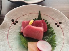 -花和海鲜自助(梅江店)