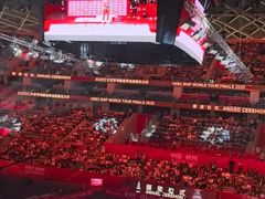 -杭州奥体中心-体育场