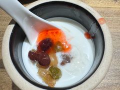 -贵厨酸汤牛肉(小十字店)