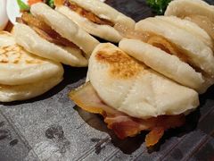 摩梭琵琶肉（猪膘肉）-品味泸沽湖•民族特色菜(大落水店)