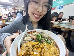 -荔林食店(西华路店)