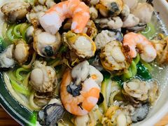 -鼓歌海鲜舫·手抓海鲜(大学城店)